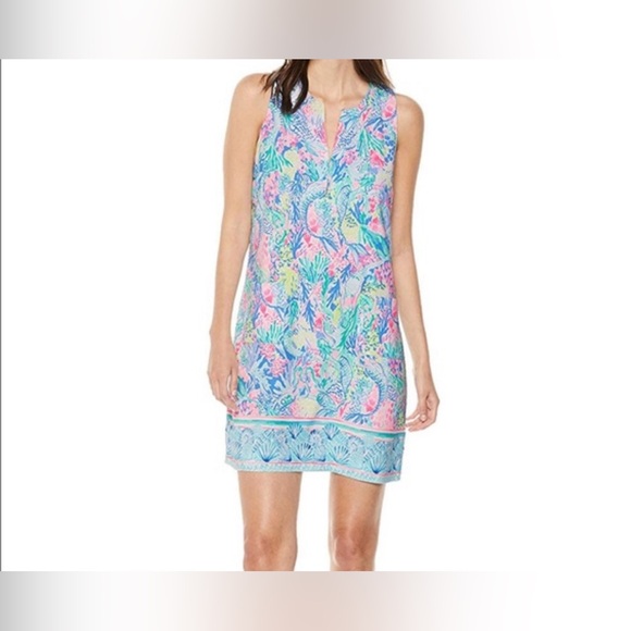 Lilly Pulitzer Dresses & Skirts - Lilly Pulitzer dress